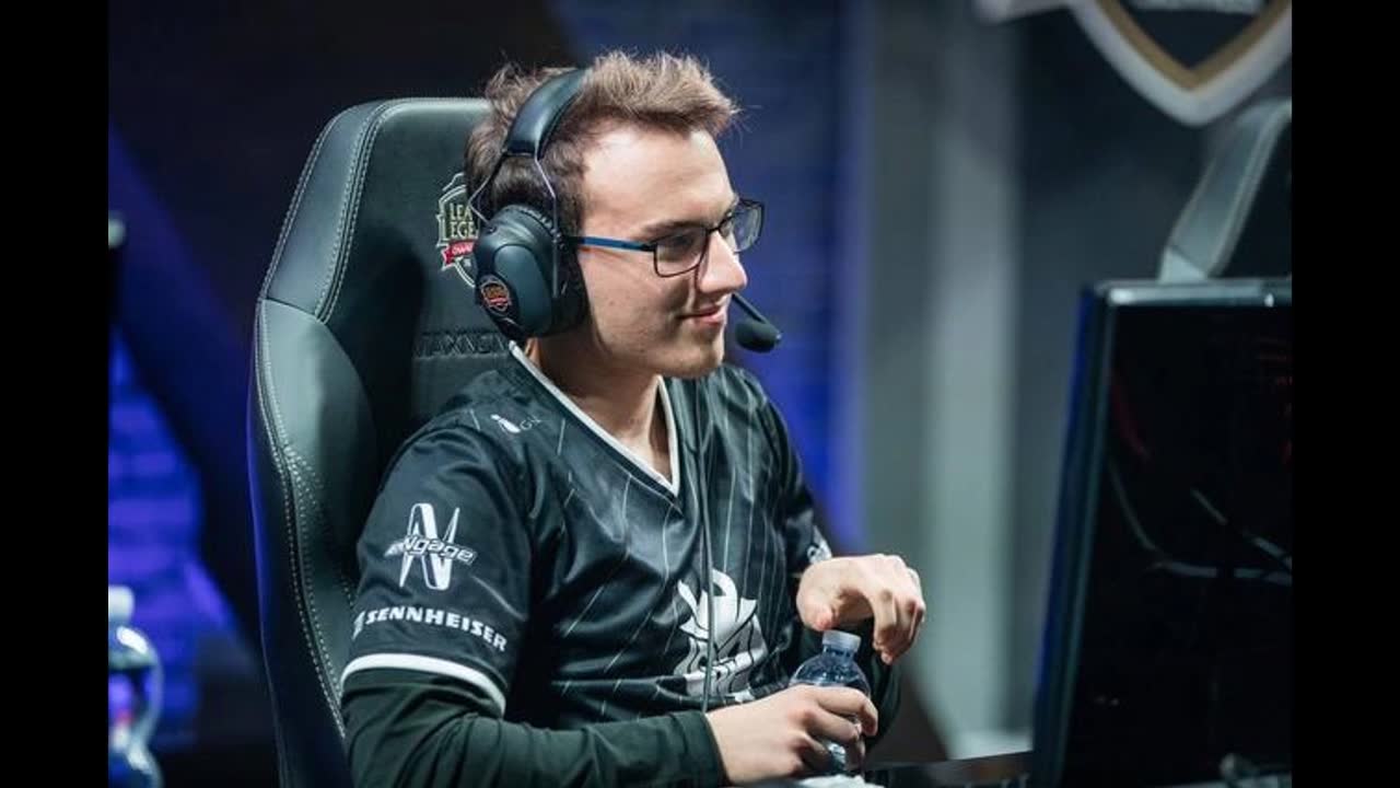 打败并多次侮辱rng的g2中单perkz获将遭拳头禁赛!