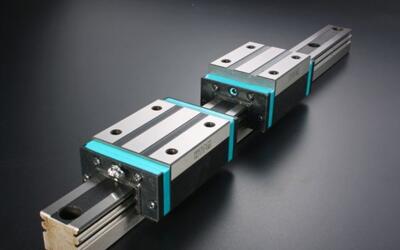 非标自动化设计——三角形导轨的组合(直线导轨选型部分)