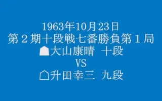 藤泽秀行为何能在68岁夺得头衔 羽生善治能否在60岁夺得头衔 网易订阅