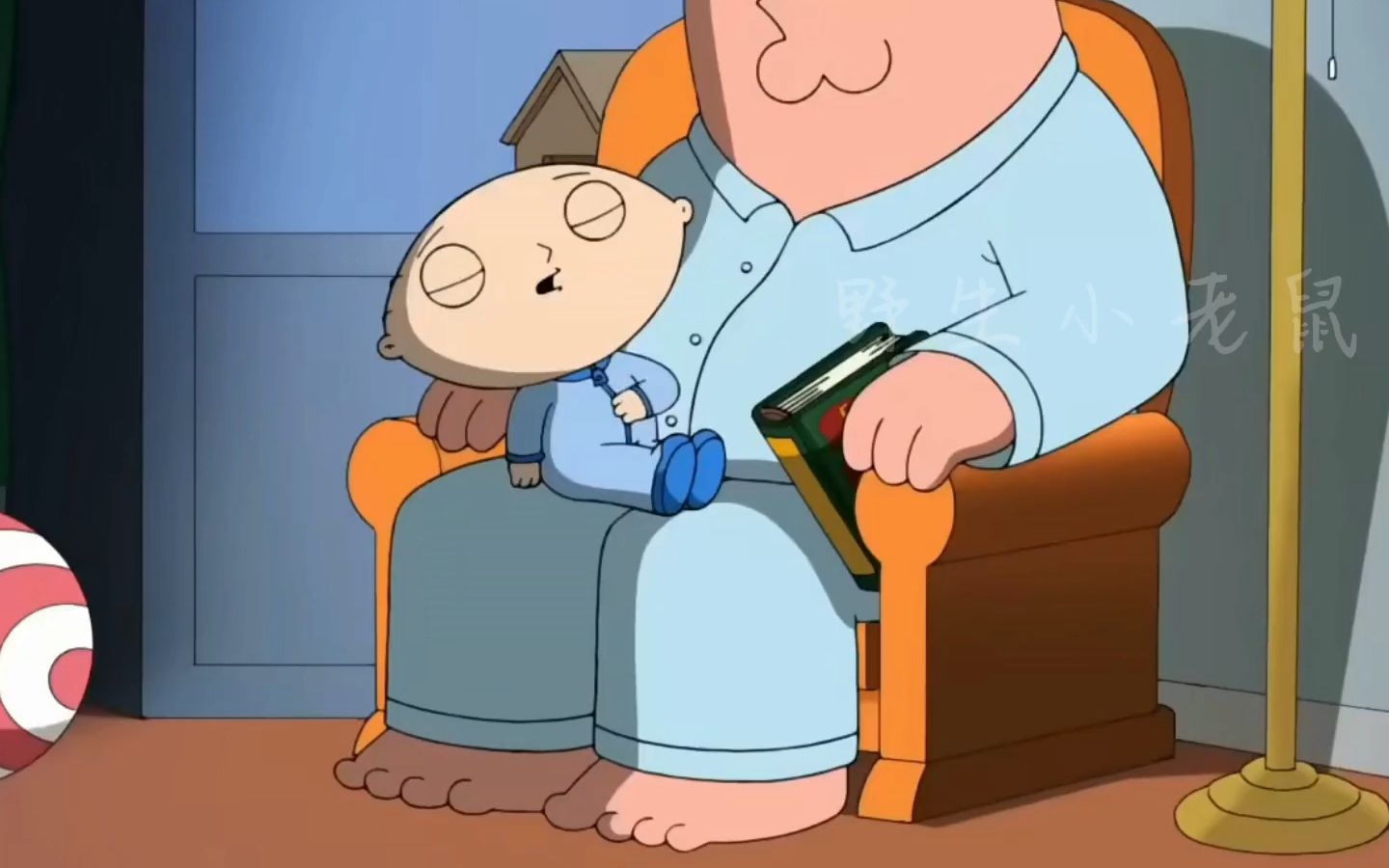 沙雕动画 #familyguy #专治不开心 #恶搞之家 #搞笑动画