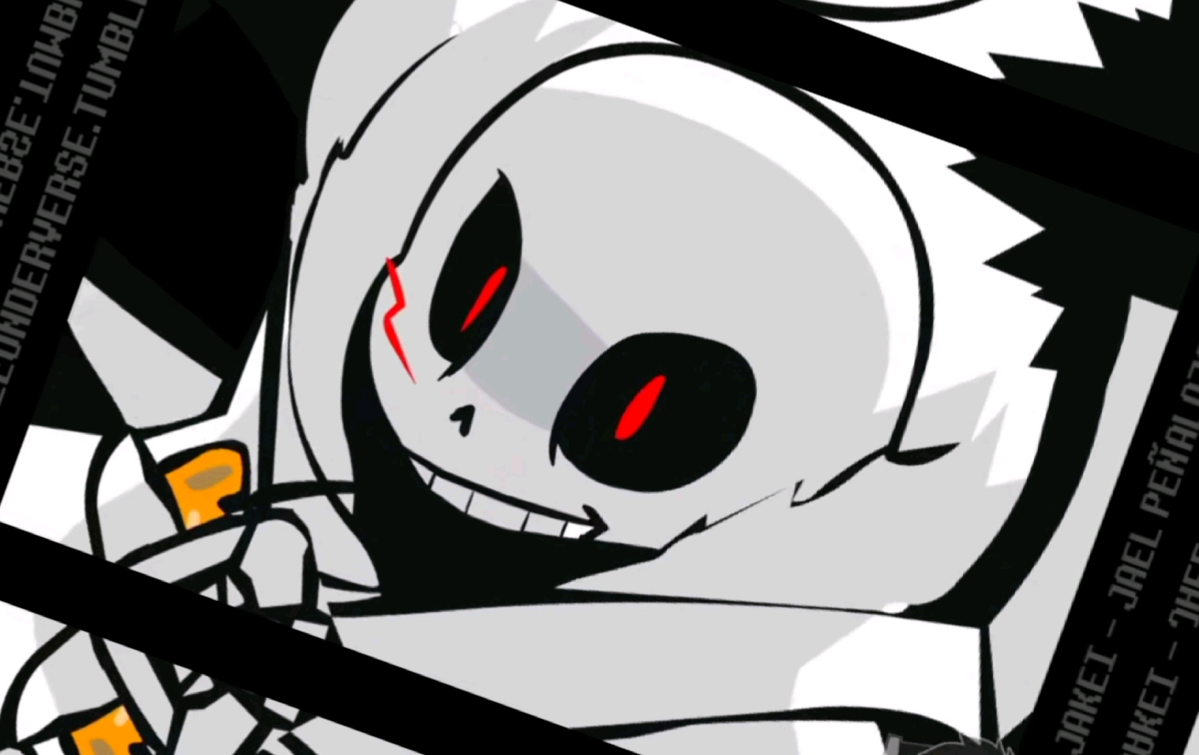 underverse超燃混剪