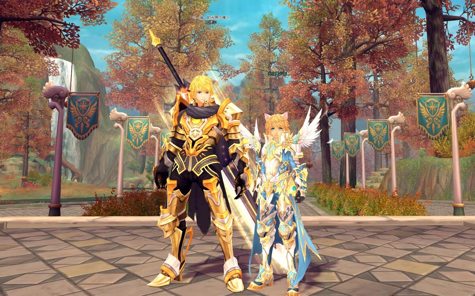 幻想神域国服120层天空之塔