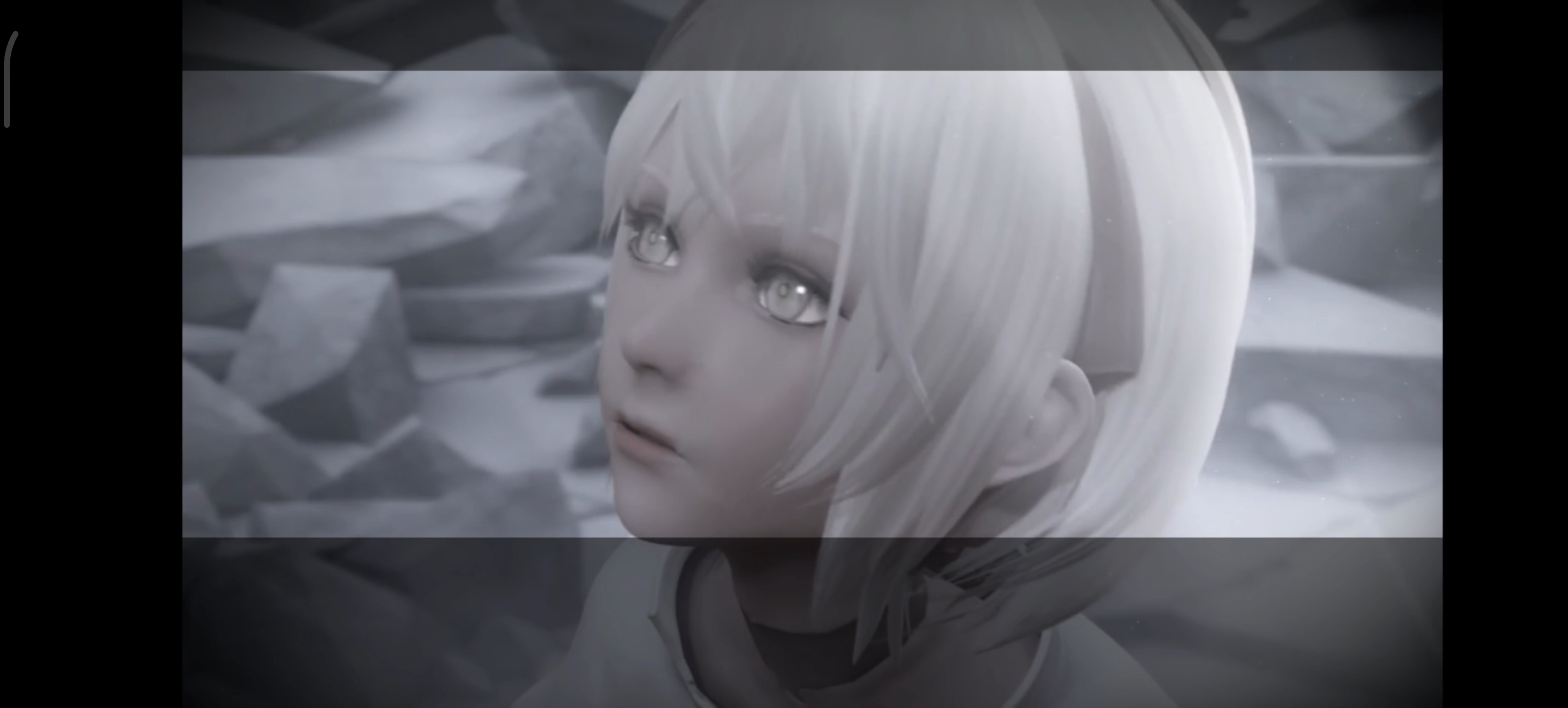 【尼尔重生】nier re[in]carnation 完结纪念 (day 1096)