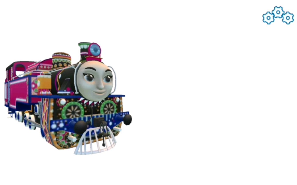 com《快跑,托马斯》:双人模式:莱恩vs勇宝(两个帅哥的对决)www.