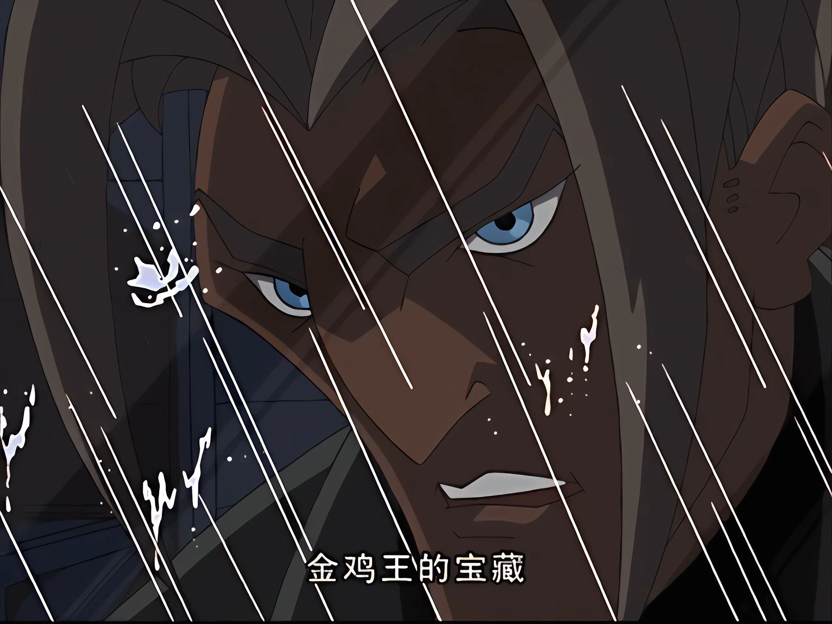 一心只想搞钱的瓦龙,却屡次被恶魔坏好事