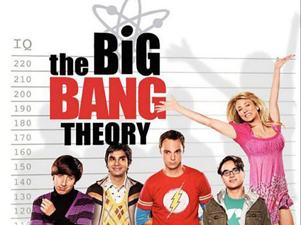 生活大爆炸 第3季(下)