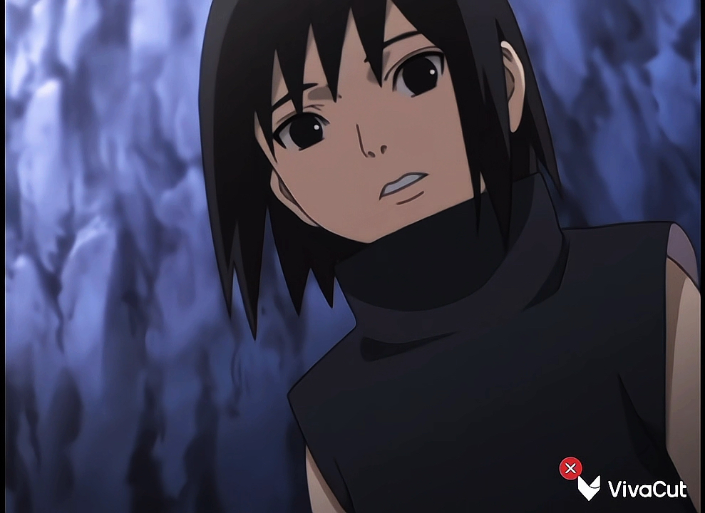 止水:都是小鼬魅力太大的说