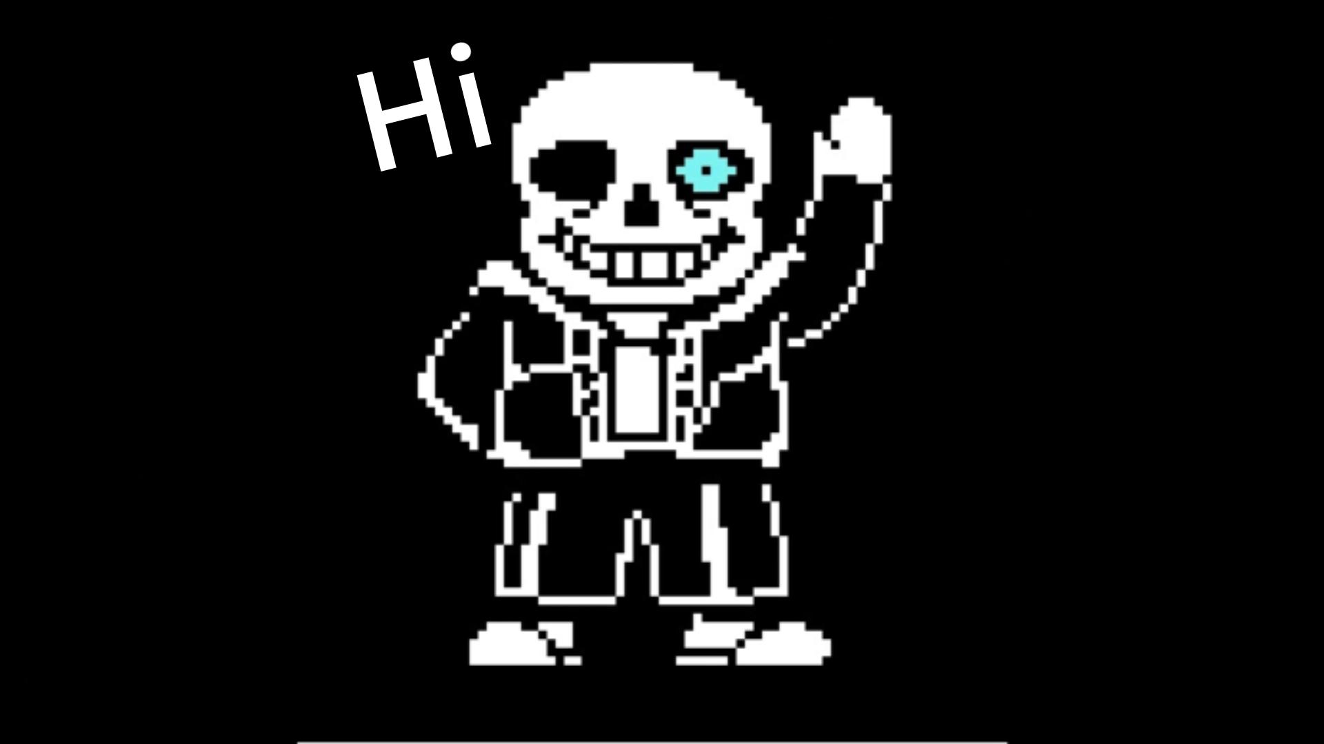 这年头打sans还有人看吗(疑问.jpg)