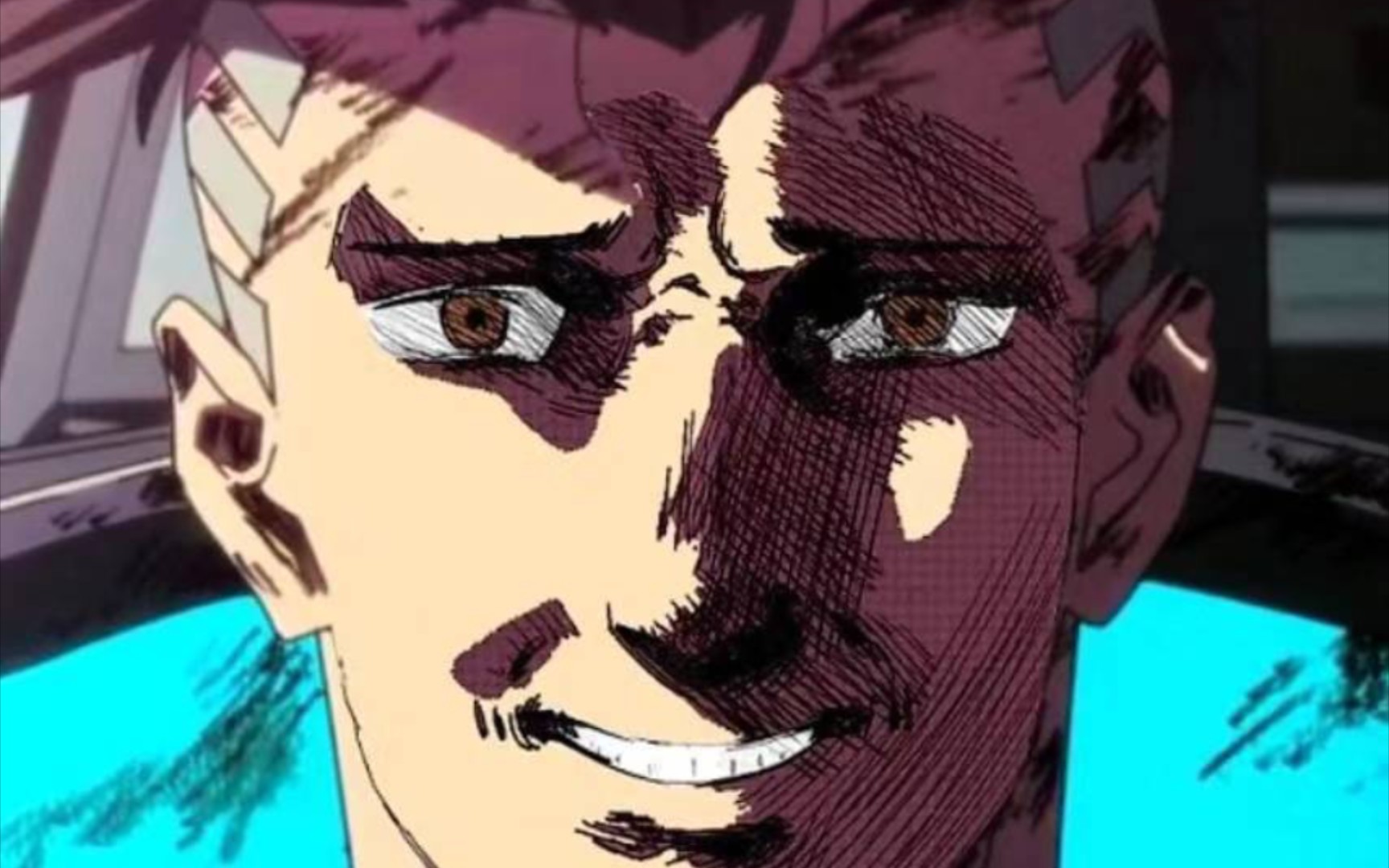 一位想用俱舍怒威族 黄金国给对面带来笑容的牌佬一枚呀