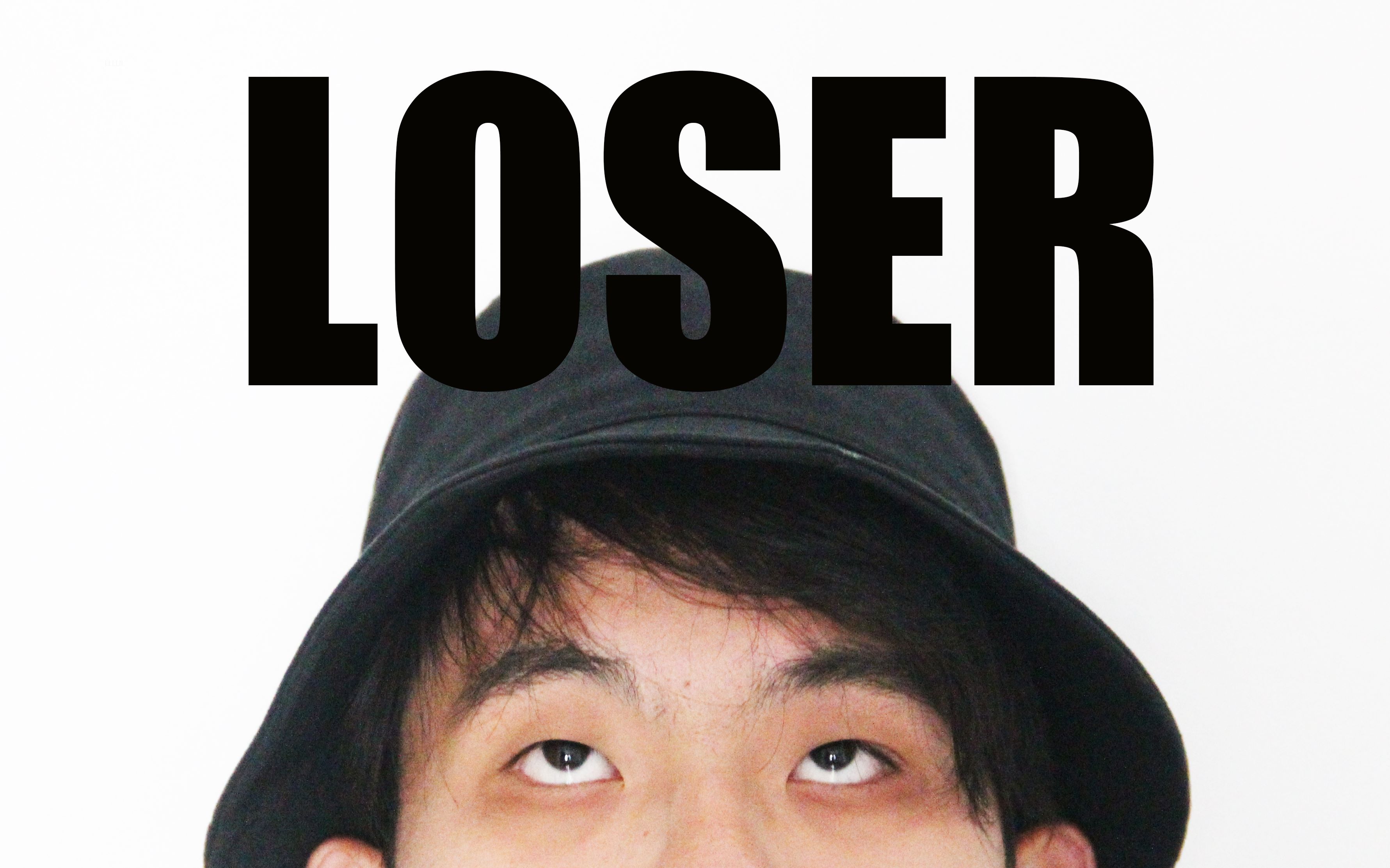 【小短】loser(开学第一蹦(我居然在中传蹦尬迪