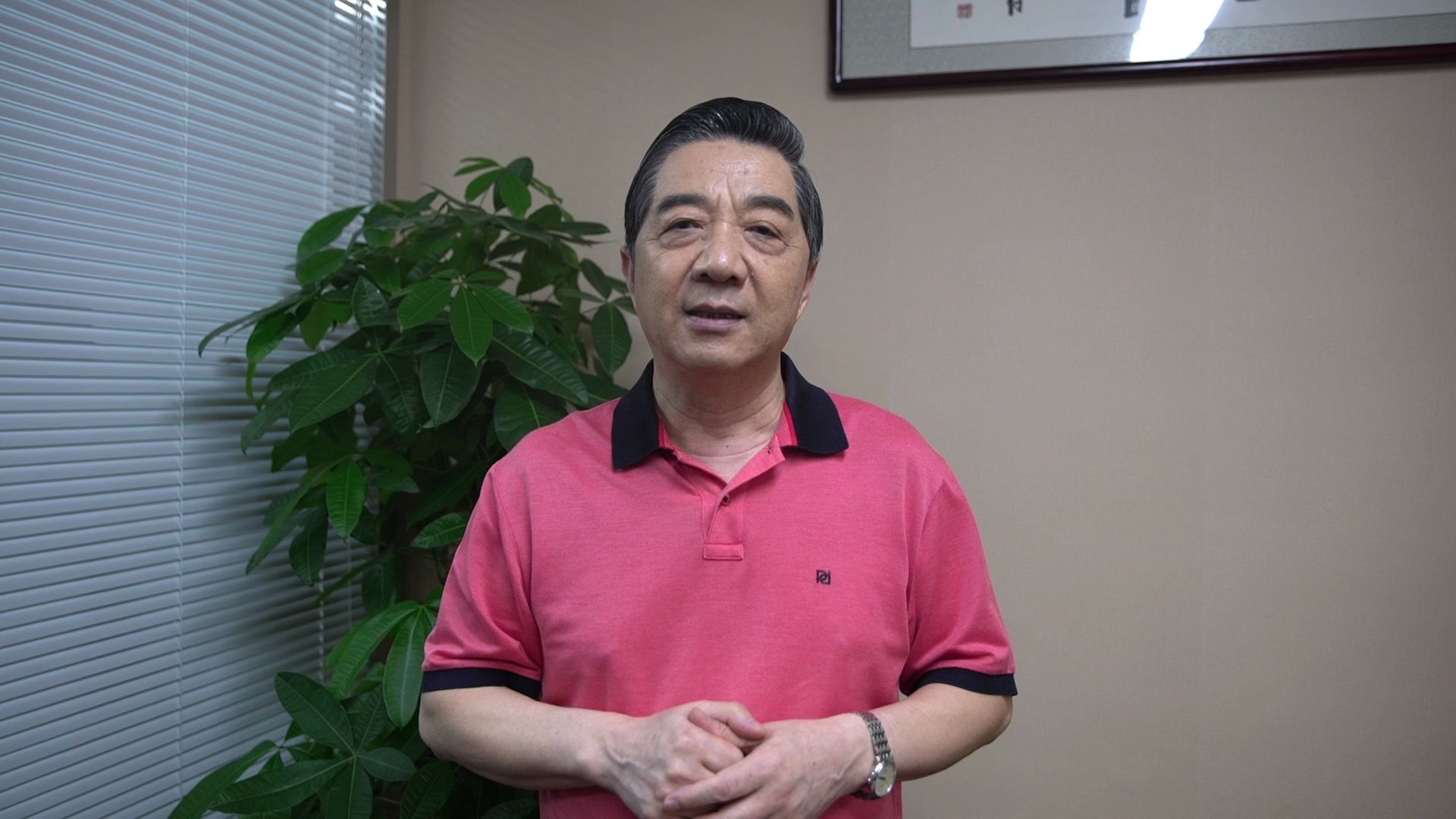 局座：八一建军节，祝战友们节日快乐！-张召忠-张召忠-哔哩哔哩视频