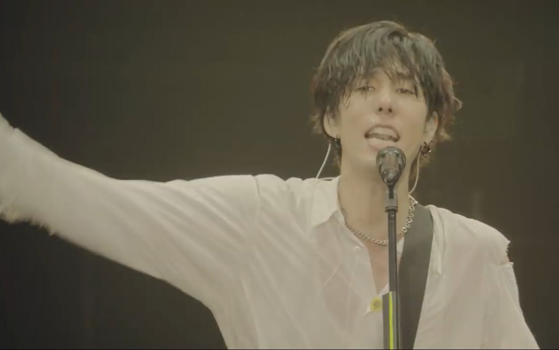 [图]【Radwimps】人间开花 2017 演唱会剪辑