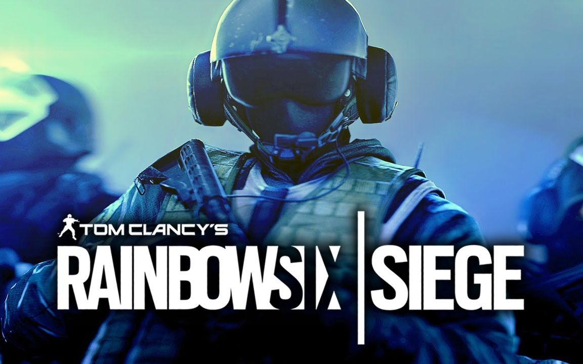 rainbow six siege funny moments #5 (r6 siege funniest kills