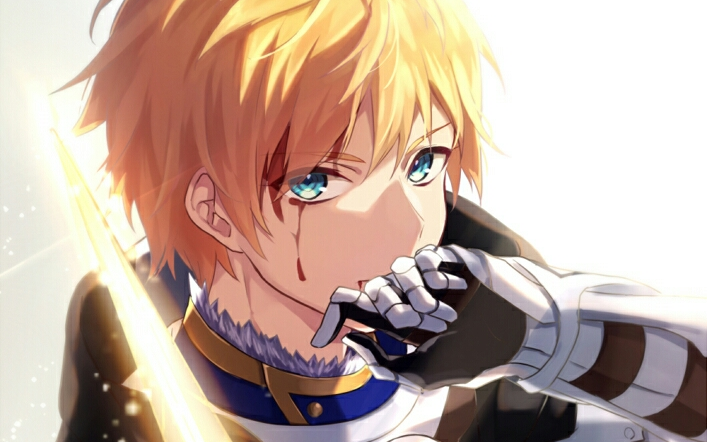 afb『苍银骑士旧剑』mvp - 圣剑的光辉excalibur!_哔哩哔哩_bilibili