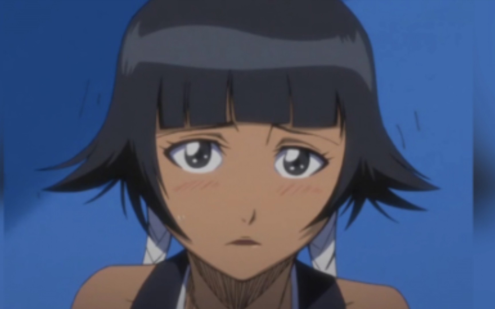 【死神搞笑小剧场】这么可爱的碎蜂你见过么