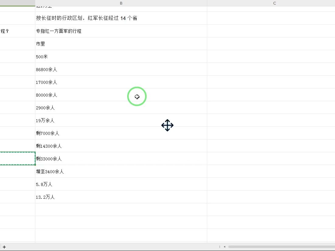 到达陕北后,红二十五军有多少人?哔哩哔哩bilibili