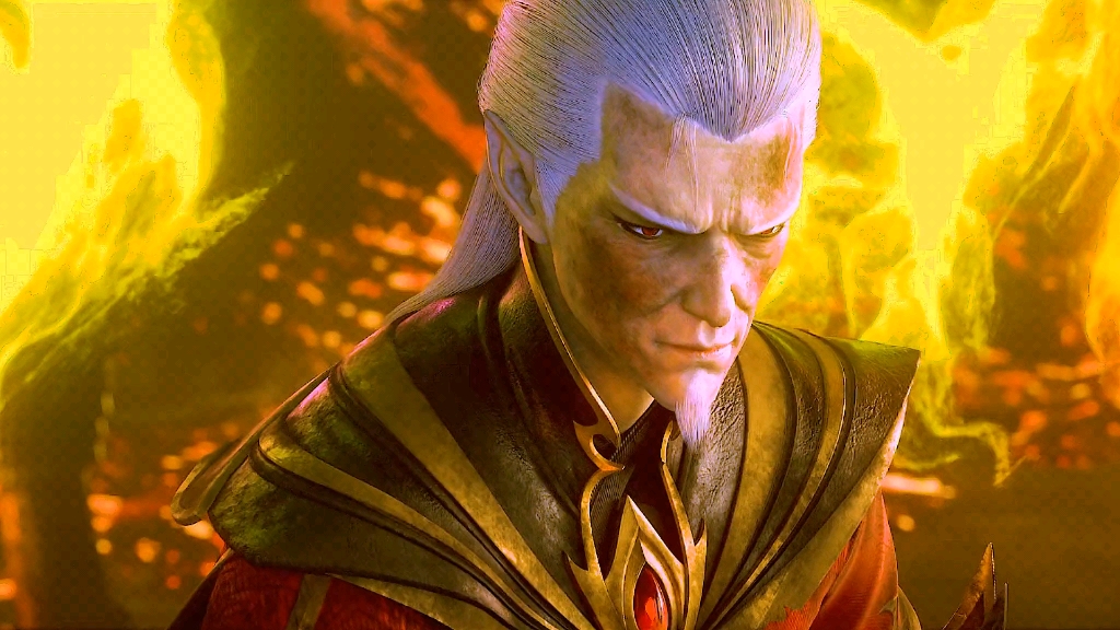 云山范崂:真的吗?我不信