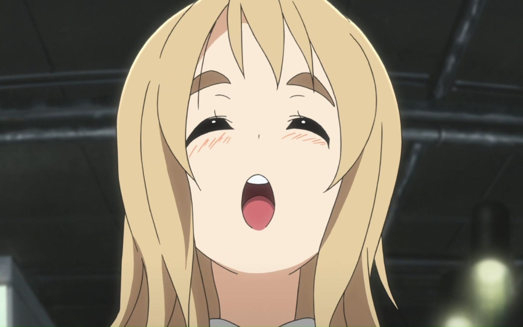 紬紬大小姐——琴吹紬