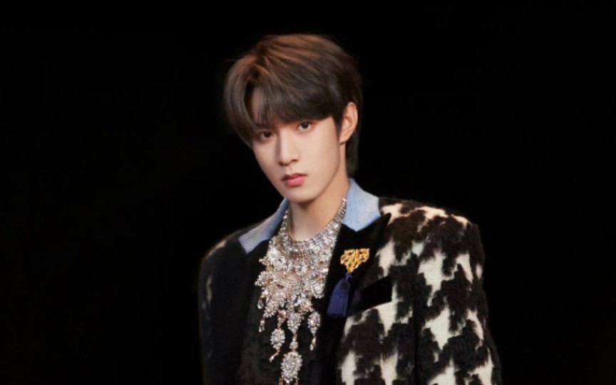 【刘耀文】《理想之途》演唱会概念vcr 刘耀文cut