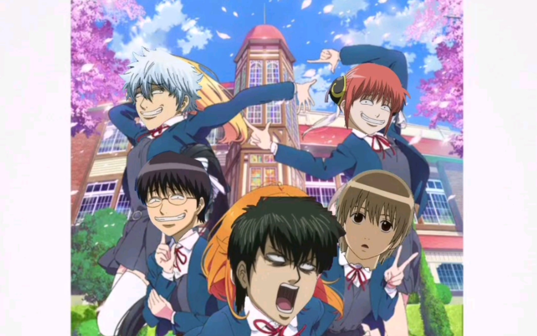 《lovelive四代目》八倍速通,保留了最重要的36秒.