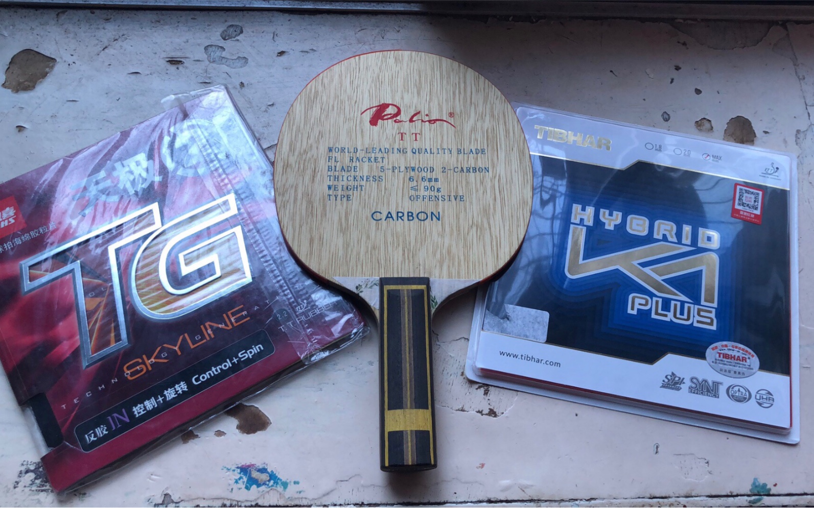 天极2灌油 换柄拍里奥粘拍_哔哩哔哩_bilibili