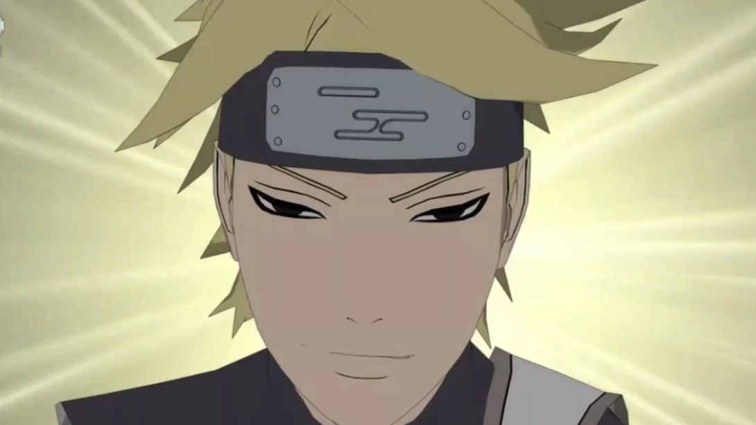 【火影忍者手游】希的恐怖爆发伤害