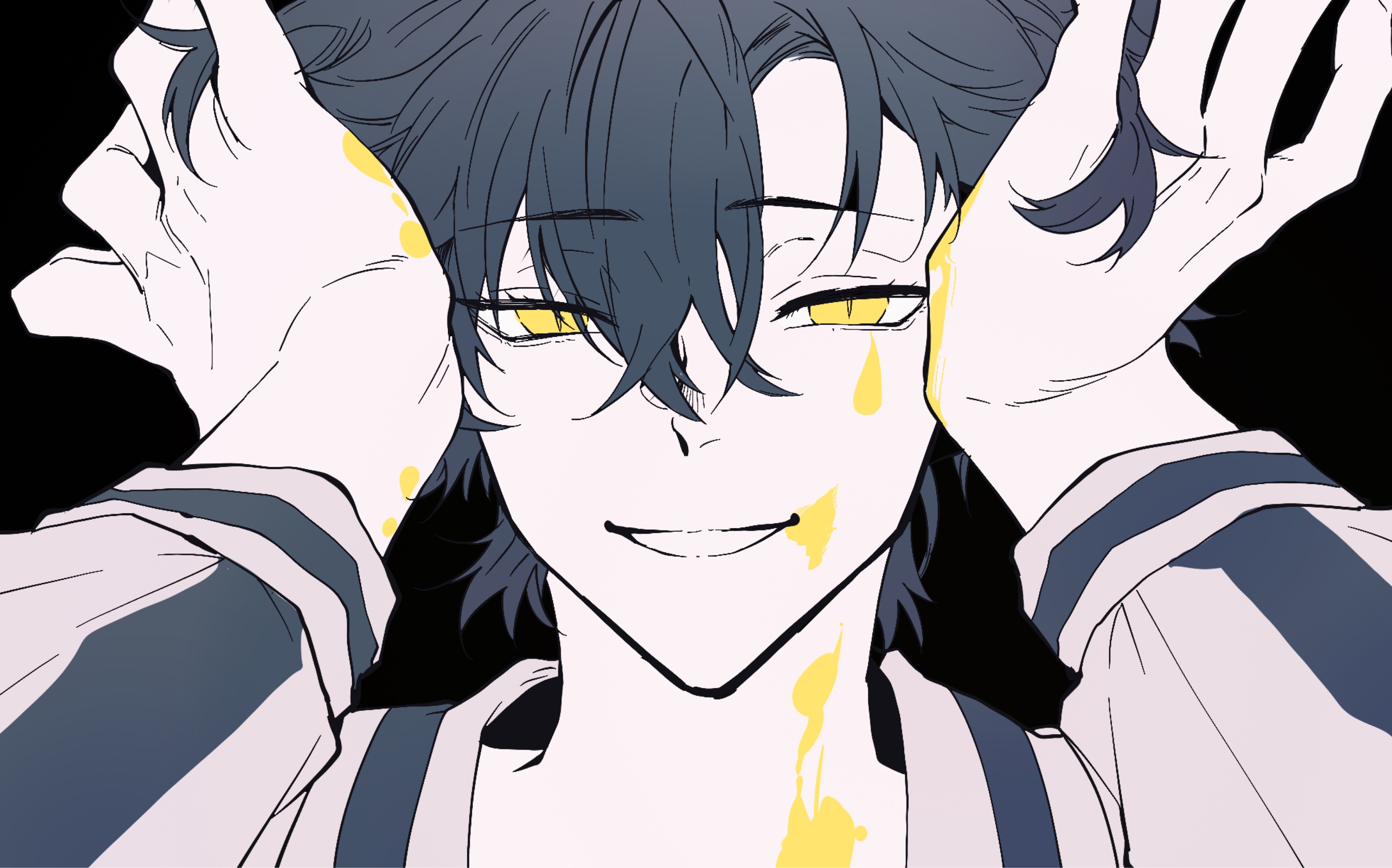 【时光代理人】程小时与陆光的villain_哔哩哔哩_bilibili