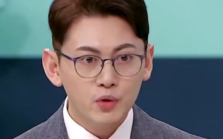 继张玉安之后第二能怼的文凯教授