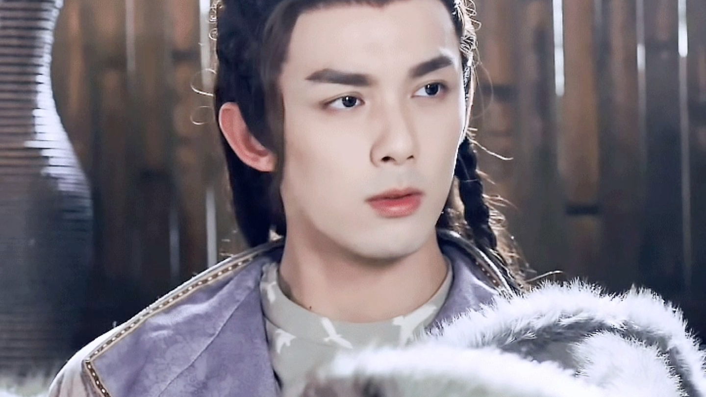 阿史那隼 特勤_哔哩哔哩_bilibili