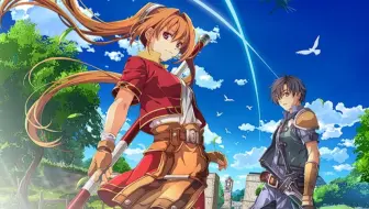 轨迹系列故事起点！《空之轨迹1》简中版Steam定档9月19日发售！