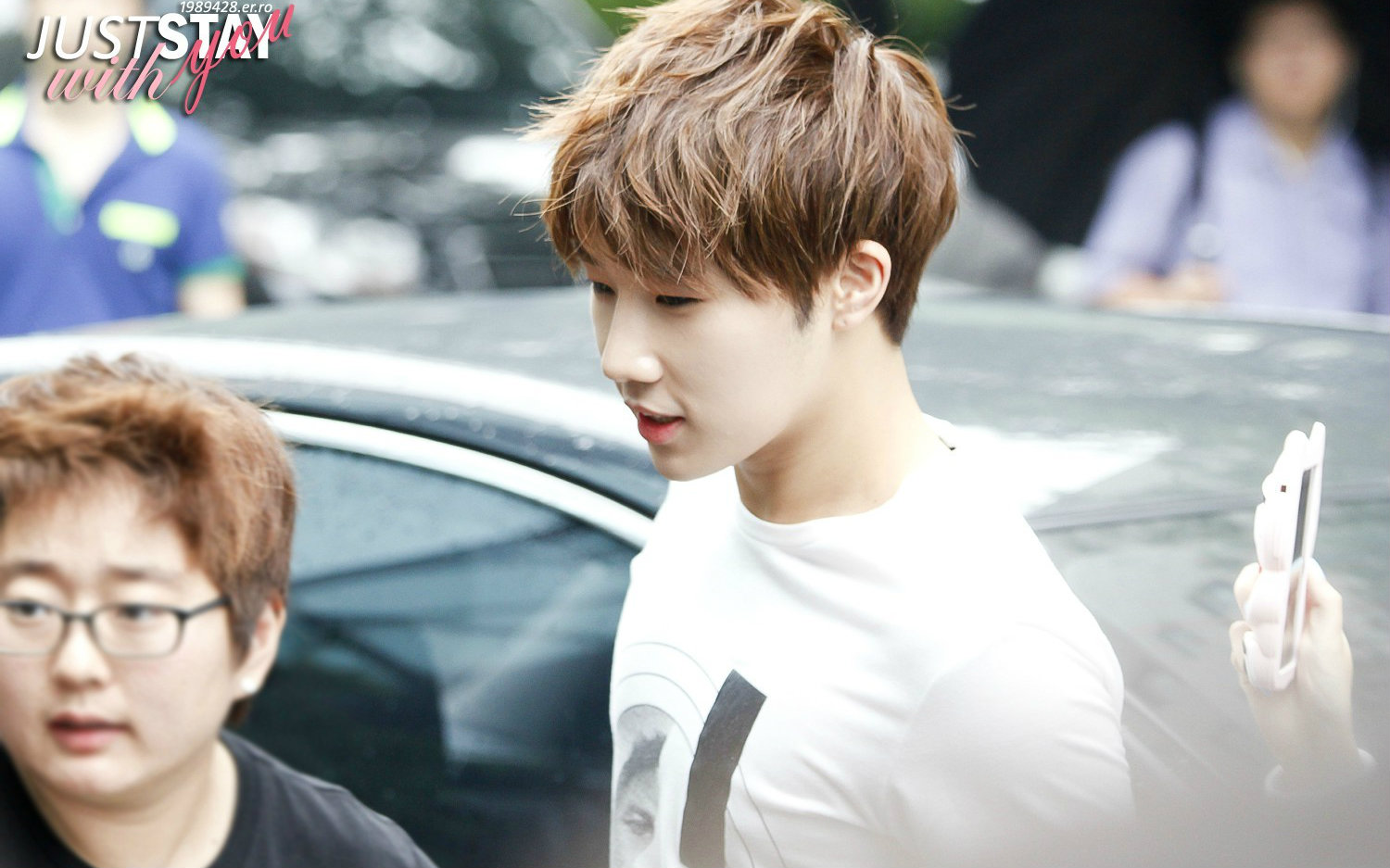 【金圣圭】综艺-向往的大海暖心cut