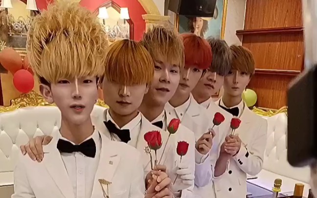 【阴兵六兄弟】听说阴兵晚上会在大街上游走?