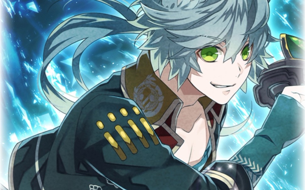 战刻夜想曲伊达成实cv冈本信彦五星剧情