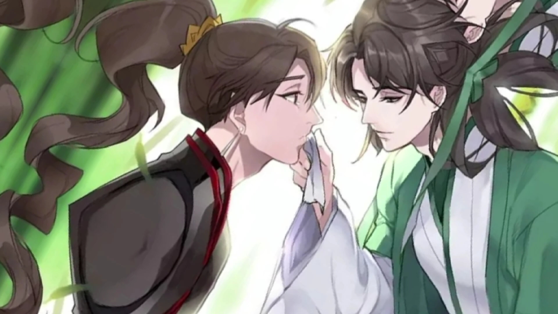 冰妹的这句师尊真是痛彻我心啊