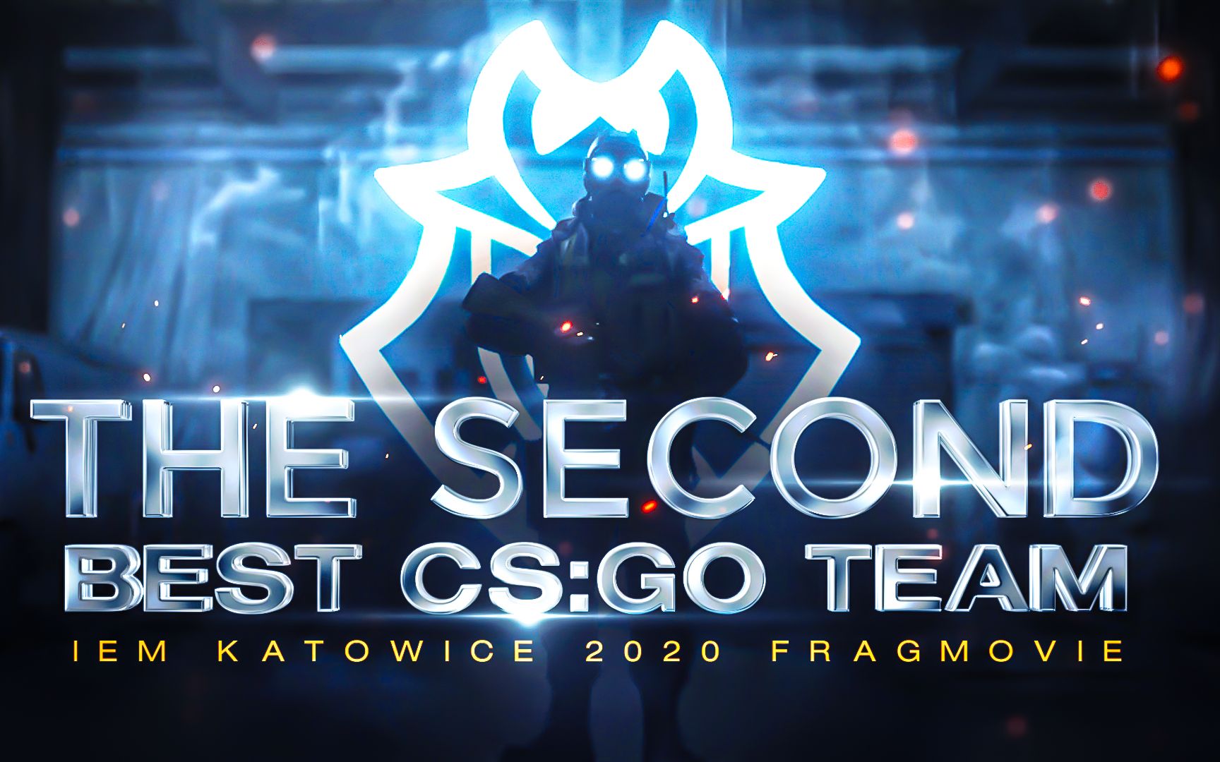 【cs:go】g2 2020iem卡托维兹集锦丨血腥运动,百发百中