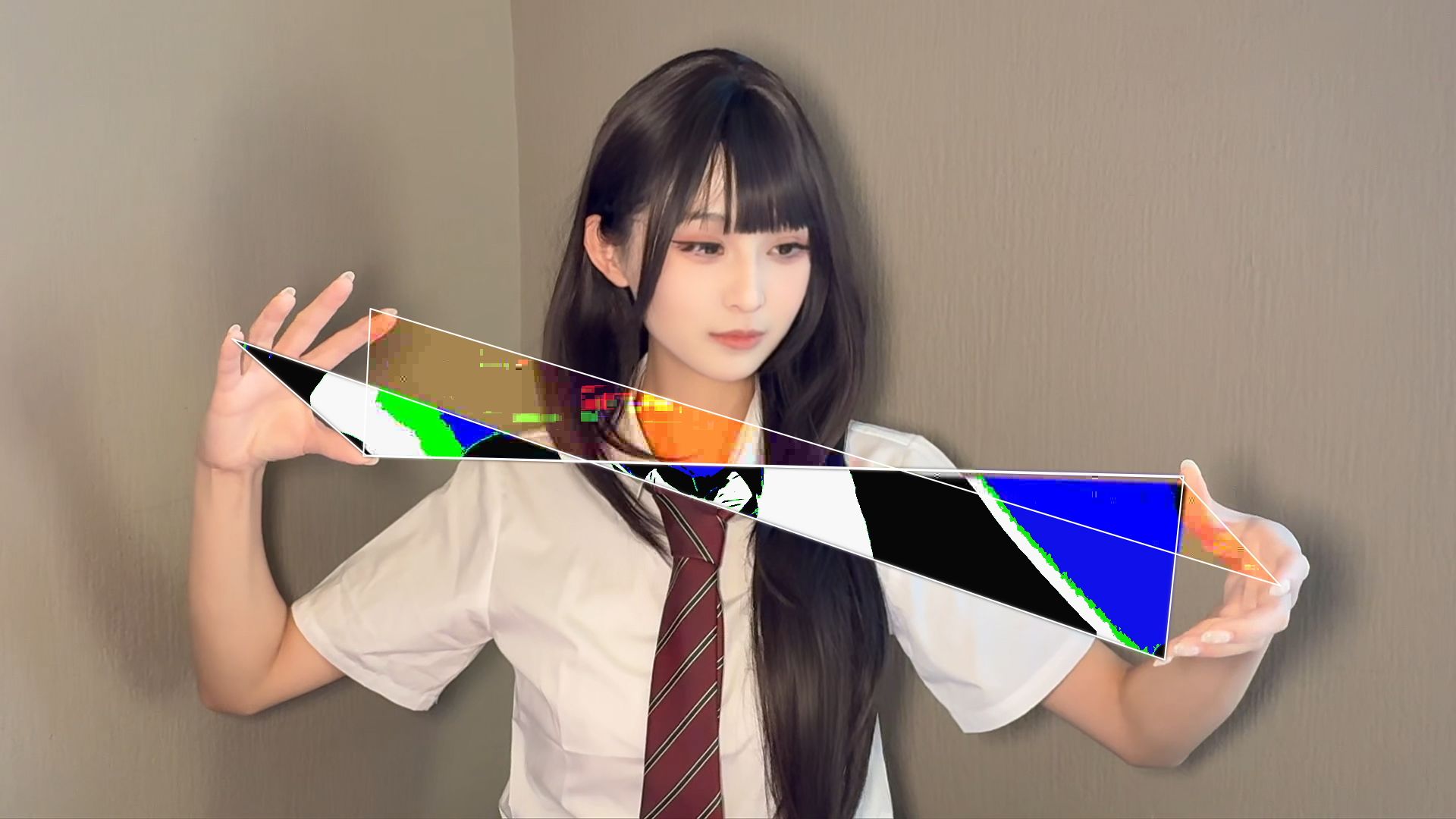 空间魔法小有所成海报