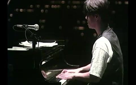 [图]【坂本龍一】The last emperor - Heineken Concerts 95 -