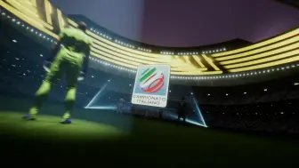 Download Video: PS5版Efootball2024，新十连抽抽球动画！非常有创意