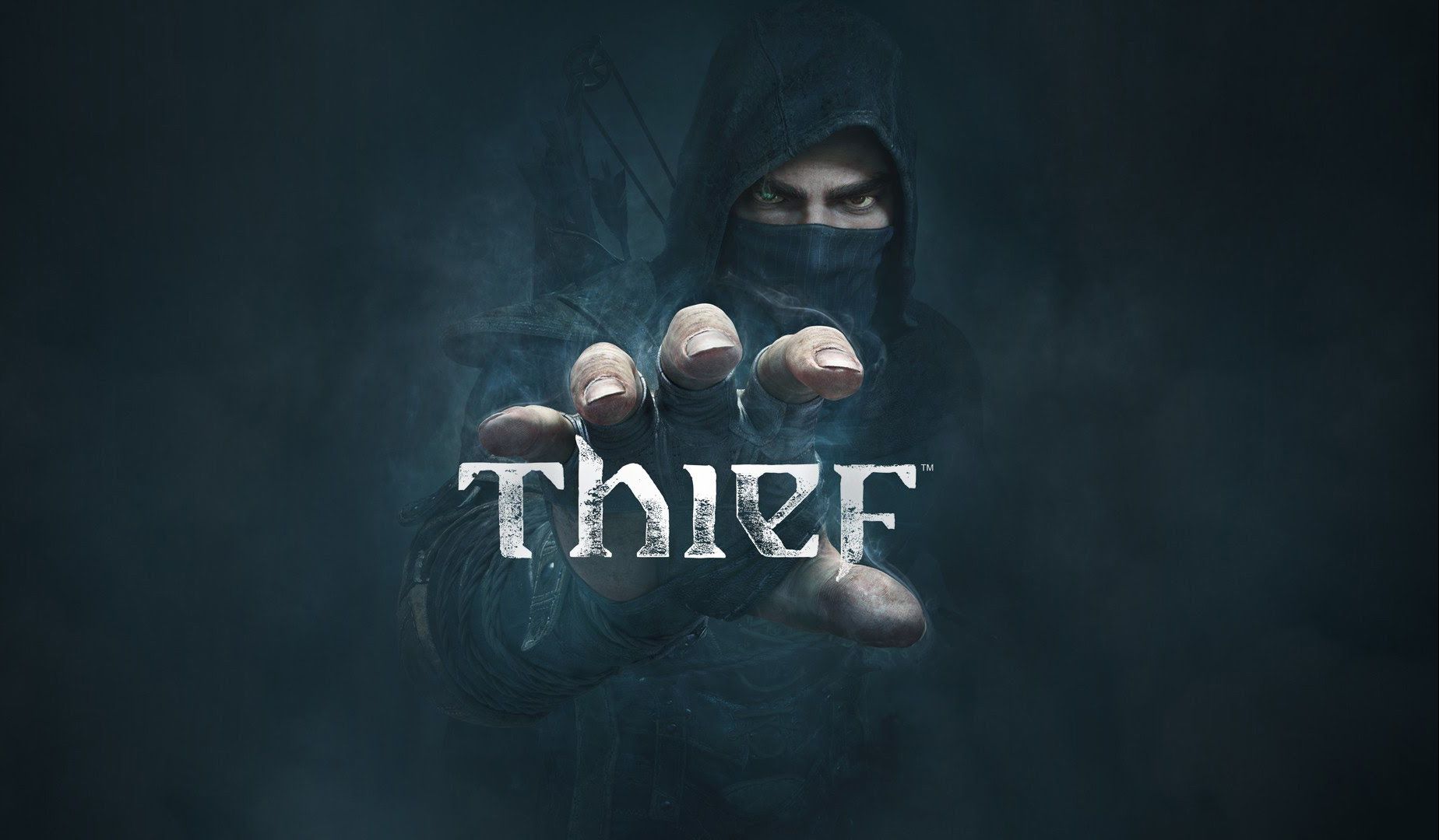 《神偷4(Thief)》 城市全收集哔哩哔哩bilibili