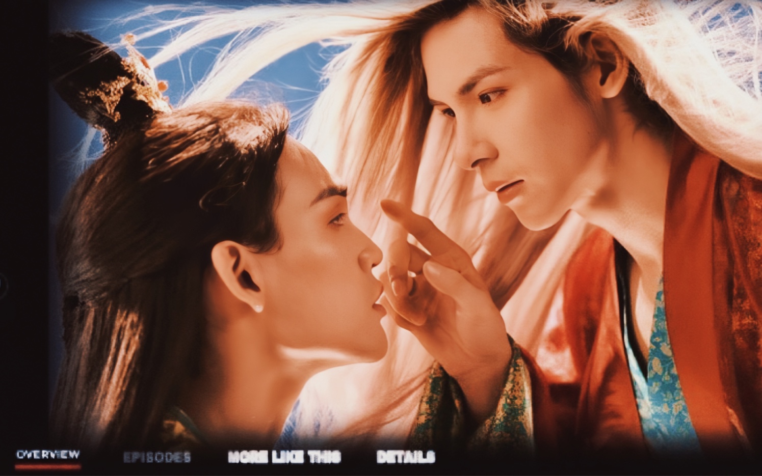 「自心」越南狗血mv,失忆前的他爱她,失忆后的他爱他,恢复记忆后的他