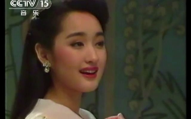 [图]杨钰莹-风含情水含笑-风含情水含笑-1992