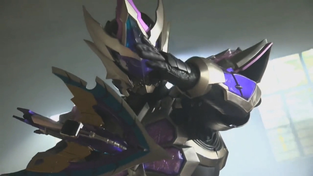 埃戈士和锐夫模式_哔哩哔哩_bilibili