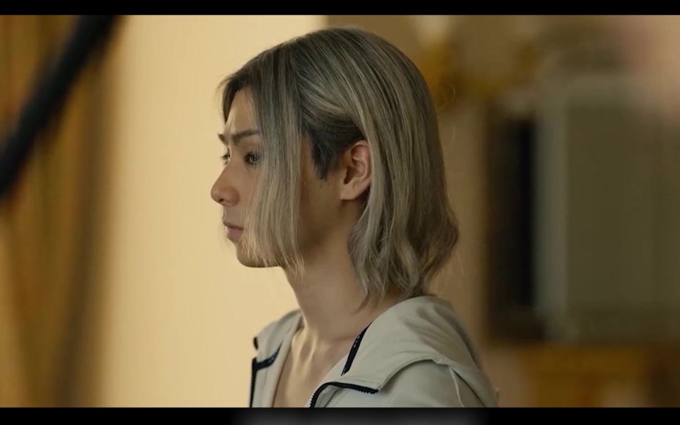 【单人混剪】《弥留之国的爱丽斯》苣屋骏太郎cut