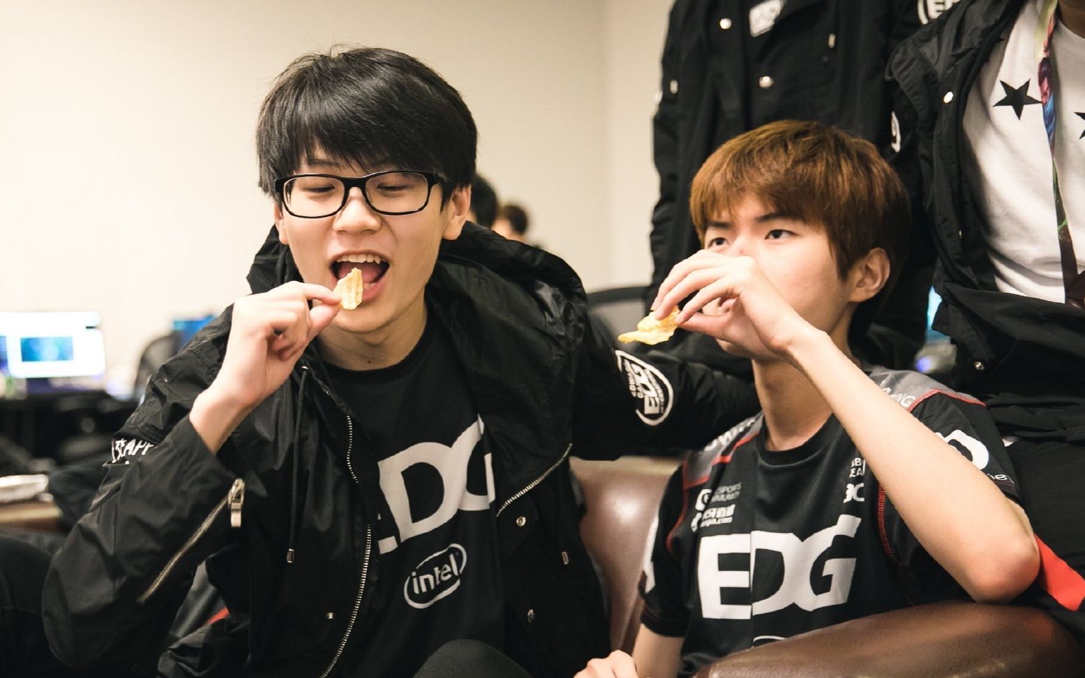 200514 驼妹撞车「极限救援」deft卡莉斯塔 meiko卡尔玛