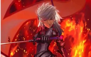 Fgo考察 搜索结果 哔哩哔哩 Bilibili