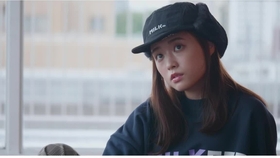 大原櫻子 Cm出演 哔哩哔哩 つロ干杯 Bilibili