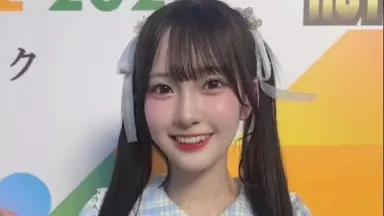 =JOY 山田杏佳 直筆チェキ Amazon.co.jp: ラッフル 山田杏佳 ニアジョイ クリアポスター