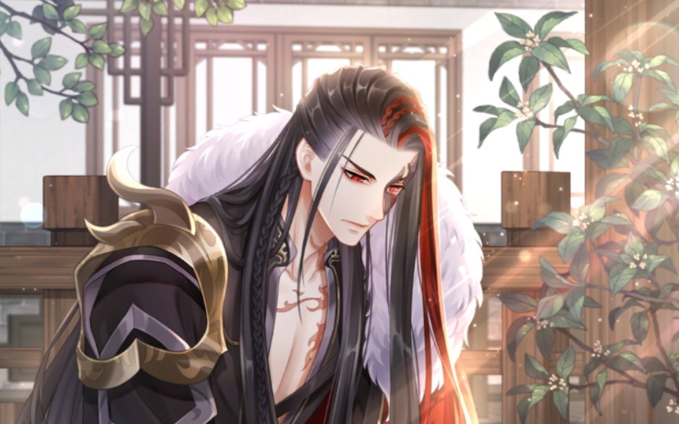 掌门太忙-渊仲秋-绝对对称-选项"你听我话!