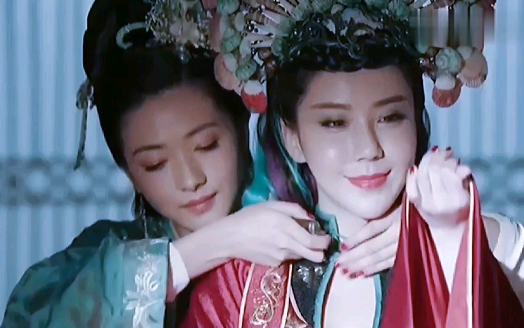 [海上牧云记] 南枯月漓:杀鱼,不就是要开膛破肚吗?