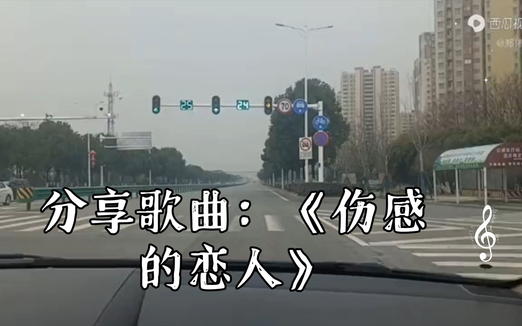 [图]分享歌曲：《伤感的恋人》